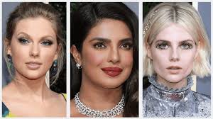 8 best red carpet makeup looks at the