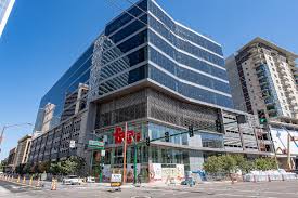 Is safeway open on saturday and sunday? Downtown Phoenix Fry S Grocery Store Opens Kjzz
