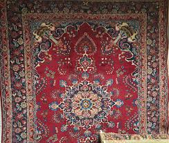 meshad oriental rugs