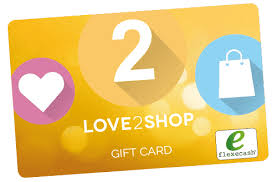 where to spend love2 gift cards