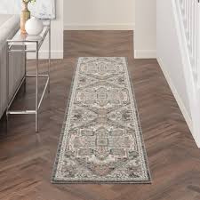 nourison parisa french country grey