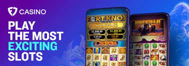 Free Casino Slot Games