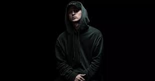 Nf Claims The Highest New Entry On The Official Irish Albums