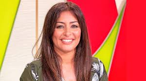 A few months turned into six years. Laila Rouass On Revisiting Her Role In Holby City Leisure Yours