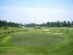Mission Hills Golf Club - Ozaki Course