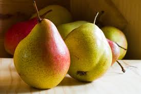 7 Types And Varieties Of Pears Plus Delicious Pear Recipes