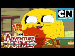 adventure time cartoon network