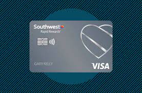 These cards include the southwest priority credit card and the southwest rapid rewards performance business card. Southwest Rapid Rewards Plus Visa Signature Card Review Nextadvisor With Time