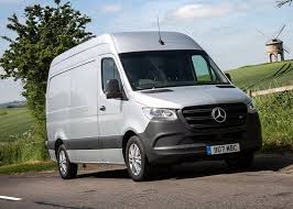Hi guys i need help my new sprinter van has a flat battery and wont unlock (not even with the key from the back of the fob) i can't get in . Mercedes Benz Sprinter Review Heycar