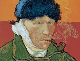 Maybe you would like to learn more about one of these? Van Gogh S Ear The New Yorker