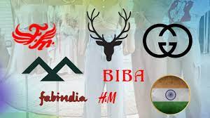 top clothing brands in india for elite