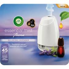 Airwick Essential Mist Set Relaxing