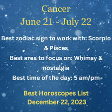 5 zodiac signs will have the best day