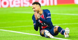 Neymar da silva santos júnior. Neymar Jr Finally Pronounces On His Renewal With The Football24 News English