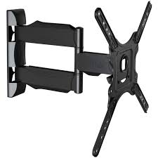 Single Arm Articulating Tv Wall Mount
