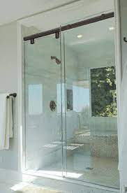 Sliding Glass Shower Doors Virginia