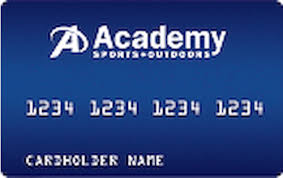 Earn 1% back everywhere else mastercard is accepted. Academy Credit Card Reviews