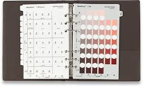 Munsell Book Of Soil Color Charts Grup Transilvae