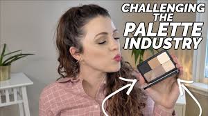 let s challenge the palette industry