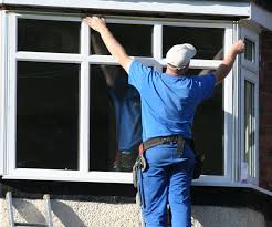 Glass Repair Window Panel Replacement