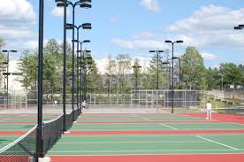 Universal tennis academy (uta) offers a wide range of leagues, clinics, and tournaments for players of all ages and abilities. Bridge Tennis Courts Campus Recreation University Of Maine