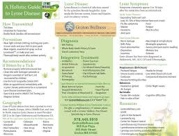 Lyme Disease Groton Wellness
