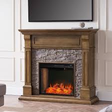 20 Gorgeous Two Sided Fireplaces For