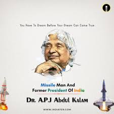 free dr apj abdul kalam birthday