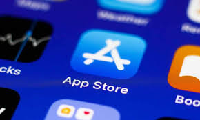 Apple concedes on 'anticompetitive' restrictions in App Store | Apple | The  Guardian