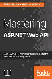 pdf mastering asp net web api by