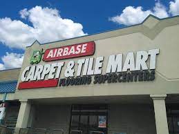 airbase carpet and tile mart 257 n