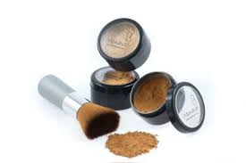 mineral makeup for rosacea monave