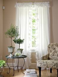 country curtains for living room from