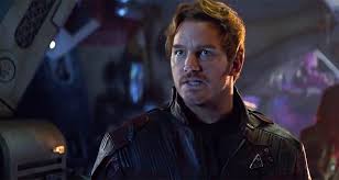 Published 2 years, 5 months ago 1 comment. Chris Pratt Isn T Happy With Fans Blaming Star Lord For The Ending Of Infinity War