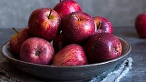 Are apples good for losing weight?
