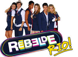 They also fall in love, laugh and live together in elite way school. Rebelde Rio Home Facebook