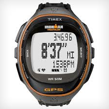 Timex Ironman Run Trainer Watch Review