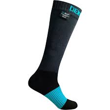 Dexshell Extreme Sports Waterproof Knee Length Socks