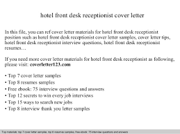 How To Write A Cover Letter For Receptionist Position With No     Create professional resumes online for free Sample Resume resume cover letter example template templates and receptionist for sample  within letters professionals