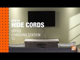 How To Hide Wires