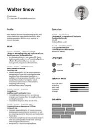 Select a resume template that aligns with your industry other than that, the whole process is quick and straightforward. Kickresume Best Online Resume Cover Letter Builder
