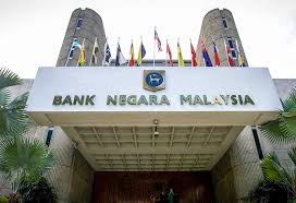 Bank Negara Malaysia Central Bank Of Malaysia