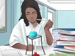 How To Become A Toxicologist 11 Steps With Pictures Wikihow
