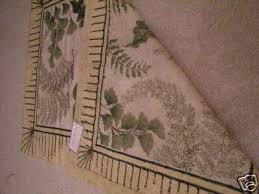 asmara designer wool needlepoint rug