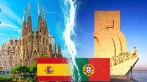 Portugal VS Espagne : Les vraies différences !