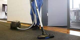 commercial carpet cleaning company