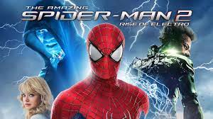 If you're ready to put that curiosity to rest, try swinging through the questions in this quiz. Amazon De Spider Man 2 Ansehen Prime Video