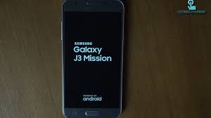 · depending upon the screen lock type, do one . Install Stock Rom Samsung J3 Mission J327vpp Oreo 8 1 0 Fix Odin Fail