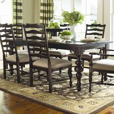 It features a round, turned paula deen home down home saw horse work table in distressed molasses finish an original choice for the home office. Kitchen And Dining Tables Wayfair Side Chairs Dining Paula Deen Dining Table Dining Table In Kitchen