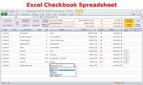 Georges Budget For Excel V12 0 Budget Spreadsheet